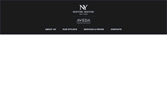 Desktop Screenshot of newyorknewyorkstudio.com